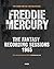 Freddie Mercury