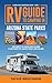 RV Guide to Camping in Arizona State Parks by Jacquelyn Brochman