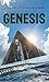 Genesis (Jonathan Jarl, #2)