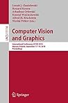 Computer Vision and Graphics: International Conference, ICCVG 2018, Warsaw, Poland, September 17 - 19, 2018, Proceedings (Lecture Notes in Computer Science Book 11114)