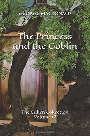 The Princess and the Goblin