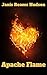 Apache Flame (Apache - Colton Book 6)