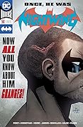 Nightwing (2016-) #50