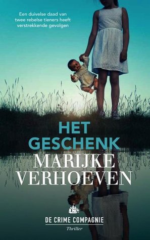 Het geschenk (Paperback)