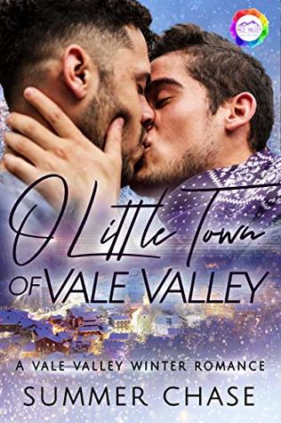 O Little Town of Vale Valley (Vale Valley, Season 1, #10)