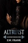 Altruist (Alfonzo Series Book 29)