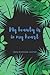 My Beauty Is in My Heart by Human Editions