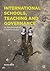 International Schools, Teaching and Governance: An Autoethnography of a Teacher in Conflict