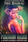 Princess Tamer