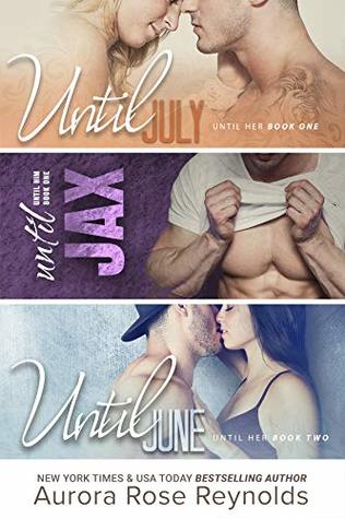 Until Him/Her Boxset One (Until Her/Him, #1-3)