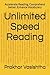 Unlimited Speed Reading: Ac...
