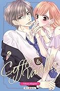 Coffee & Vanilla, Tome 6