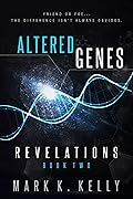 Altered Genes : Revelations