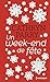 Un week-end de fête by Cathryn Parry