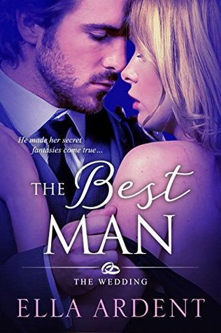 The Best Man (The Wedding Book 1)