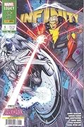 Infinity Countdown (Panini Comics) #4