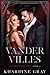 Secrets and Lies (Vandervilles, #2)