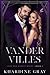 Into The Rabbit Hole (Vandervilles, #3)