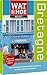 Bretagne (Wat & hoe select)