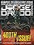 Judge Dredd Megazine 400