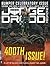 Judge Dredd Megazine 400