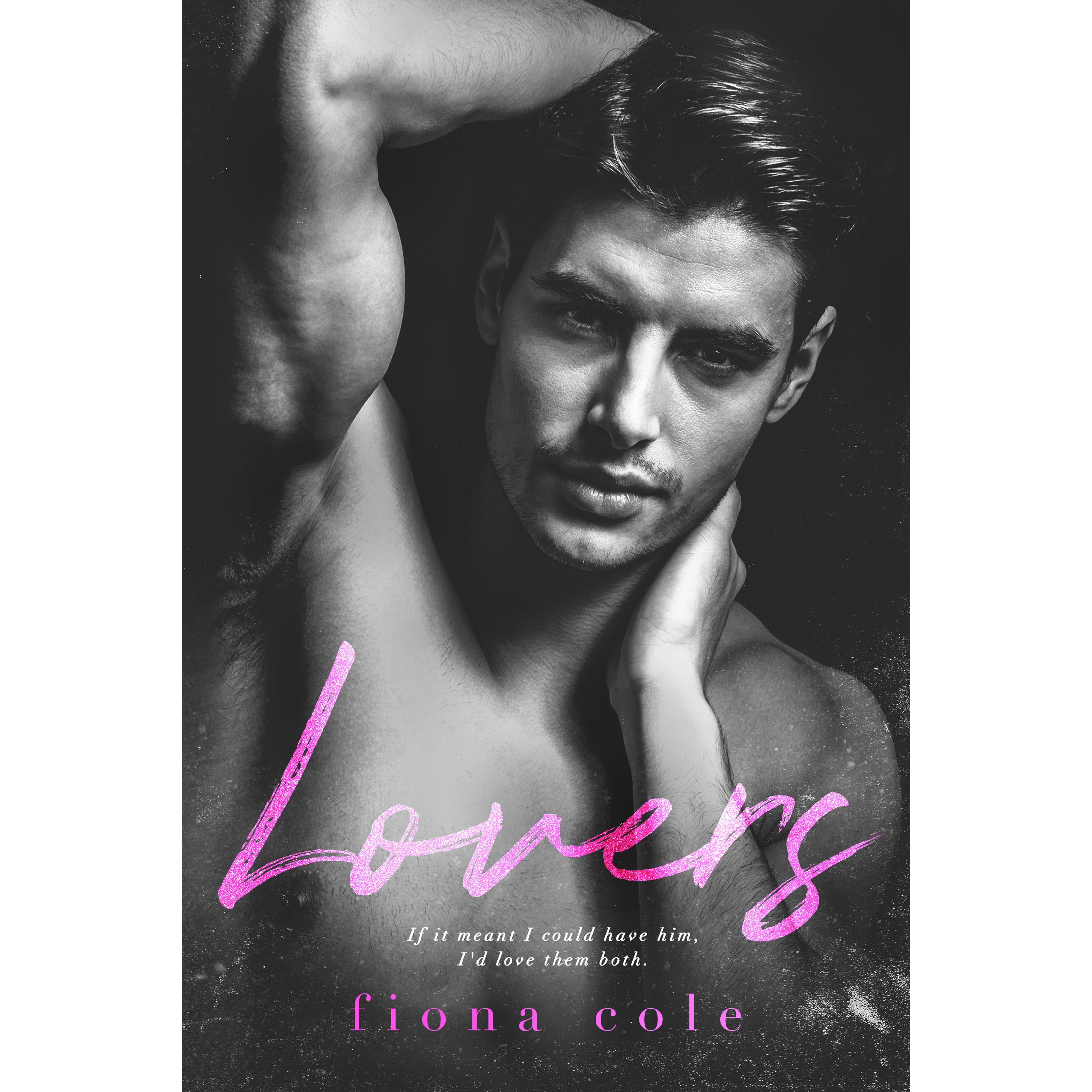 Lovers (Voyeur, #2) by Fiona Cole