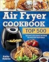 Air Fryer Cookboo...