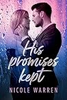 His Promises Kept (Charlotte's Saga #3) His Promises Kept (Charlotte's Saga #3)
