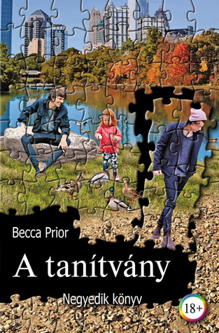 A ​tanítvány #4