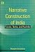 Narrative Construction of India: Forster, Nehru and Rushdie