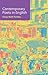 Contemporary Poets in English by Surya Nath Pandey