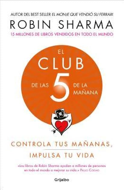 Club de Las Cinco de la Mañana