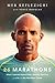 26 Marathons: What I Learne...