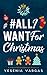 #AllIWantForChristmas (#Bes...