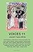 VOICES 11 Jewish Teens Write