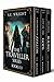 The Traveller Series: Books...