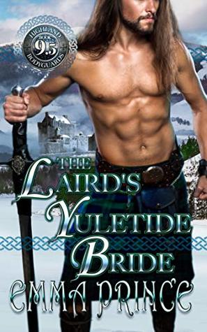 The Laird's Yuletide Bride (Highland Bodyguards, #9.5)