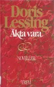 Äkta vara Noveller (Hardcover)