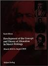 Development of the Concept and Theory of Alienation in Marx's Writings: Development of the Concept and Theory of Alienation in Marx's Writings Development of the Concept and Theory of Alienation in Marx's Writings: Development of the Concept and Theory of Alienation in Marx's Writings