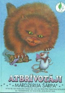 Atbrīvotāji