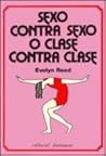 ¿Sexo contra sexo...