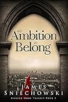 An Ambition to Belong (Leaving Home Trilogy Book 2)