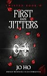 First Date Jitters (Twisted, #10)