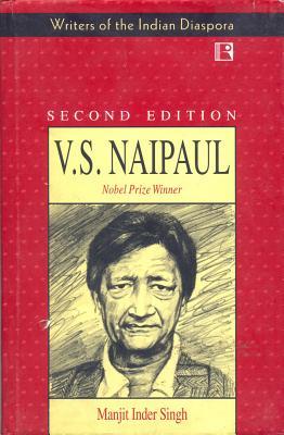 V.S. Naipaul