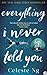 Everything I Never Told You by Celeste Ng