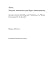 Aeroservoelastic Modeling and Validation of a Thrust-Vectoring F/A-18 Aircraft