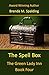 The Spell box by Brenda Spalding