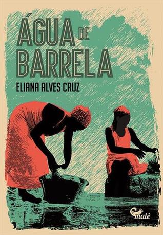 Água de Barrela (Paperback)