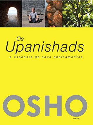 Os Upanishads (Em Portuguese do Brasil)