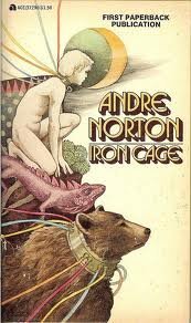The Iron Cage